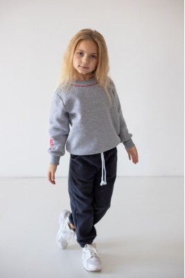 Штани для дівчаток